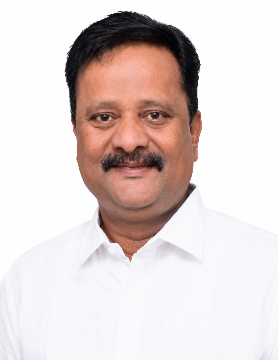Photo of Tharaniventhan M S