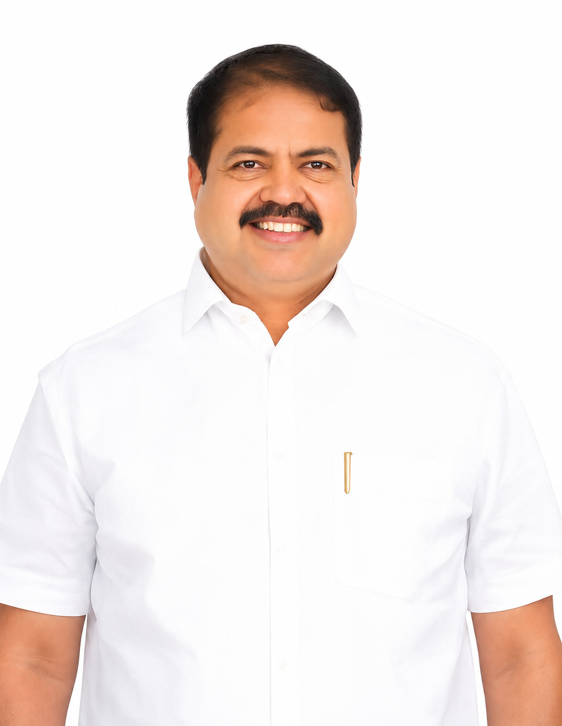 Pantam Venkateswara Rao, MLA for Kakinada Rural