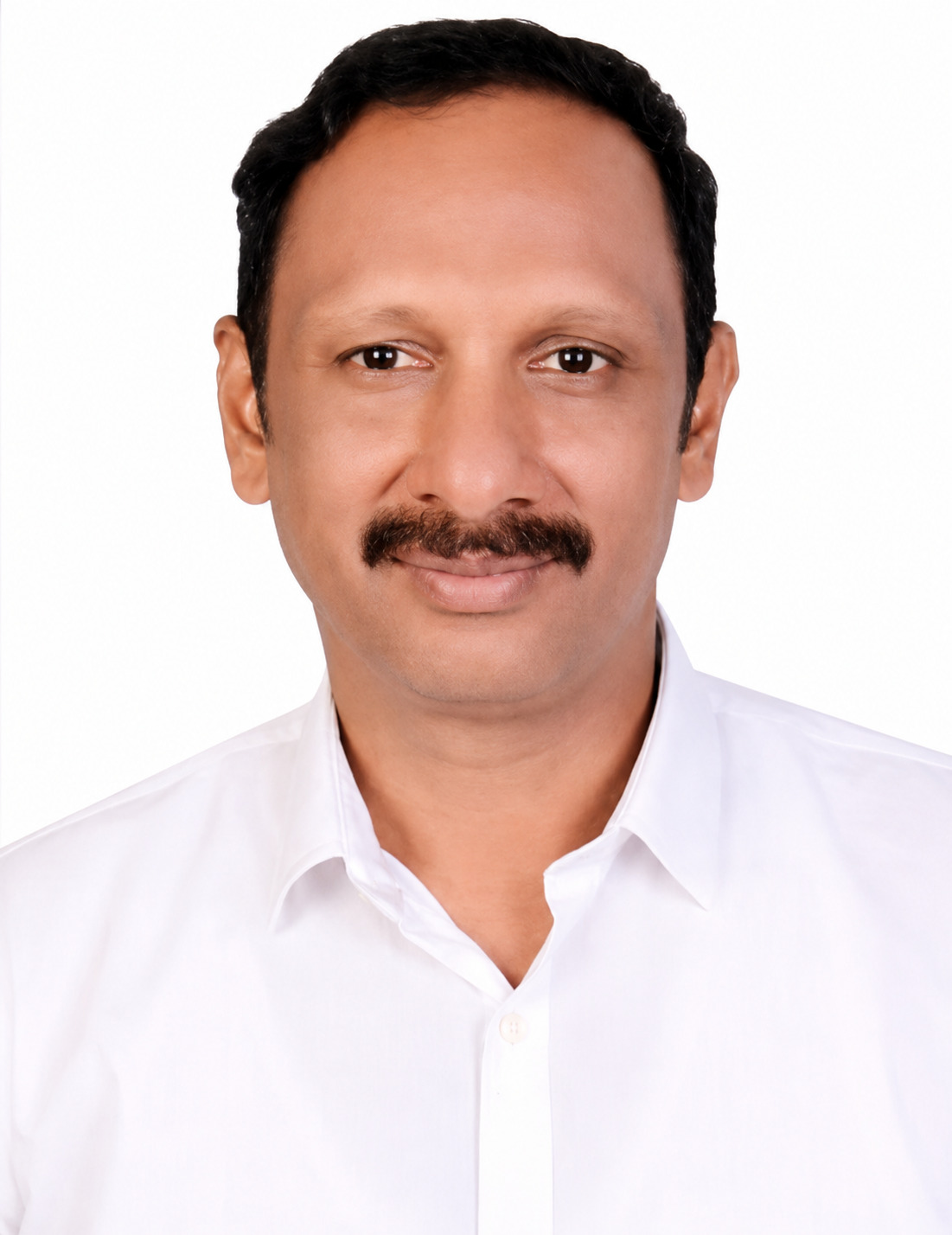 Sivakumar. K, MLA for Salem (North)