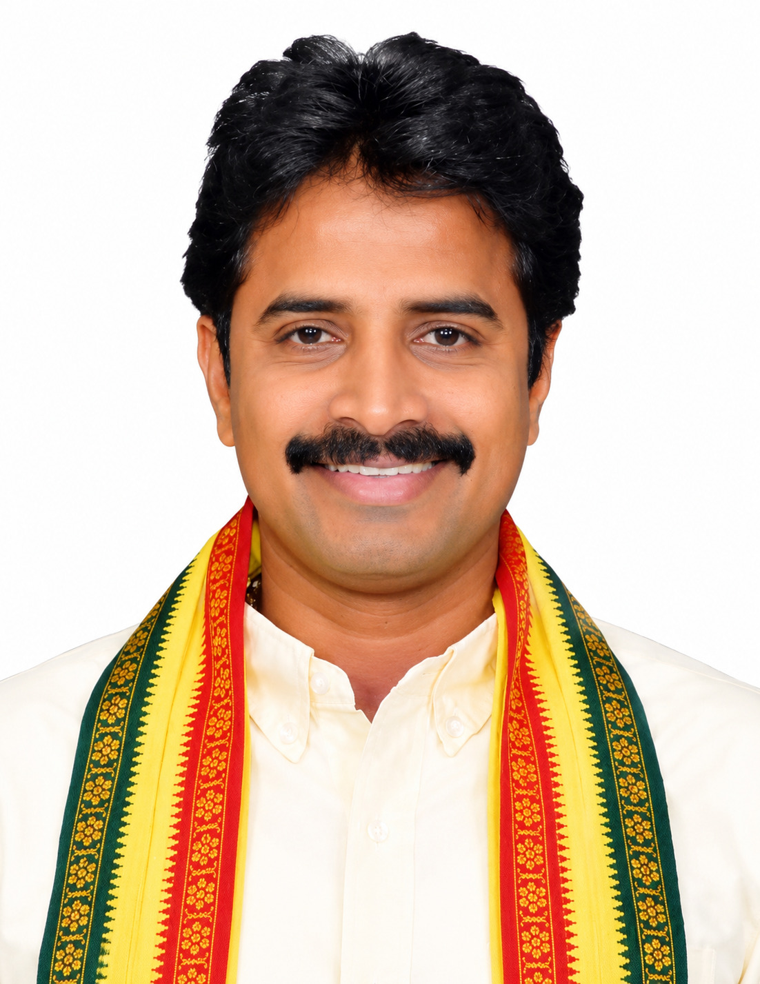Arimilli Radha Krishna, MLA for Tanuku
