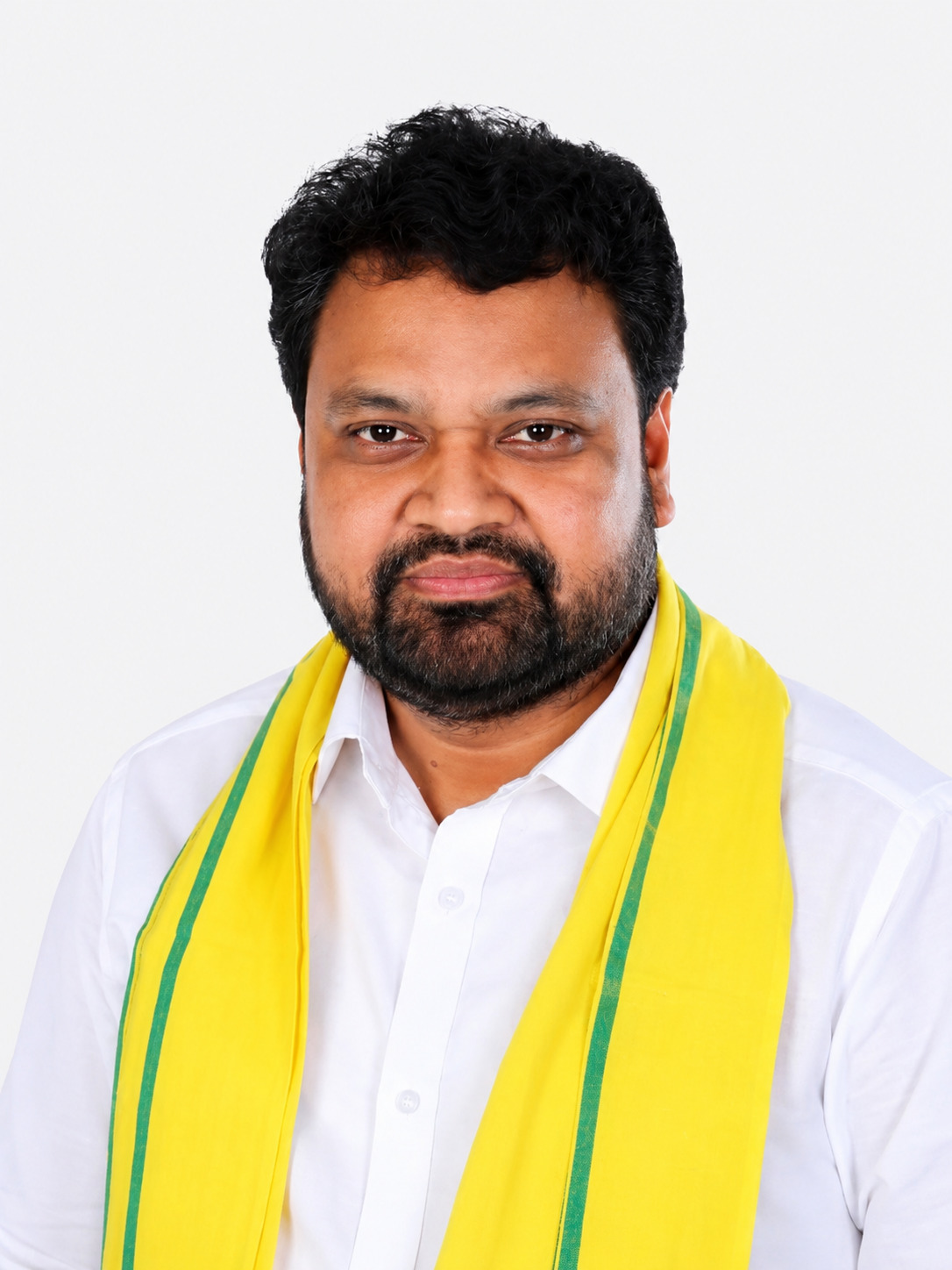 Jayakrishna Nimmaka