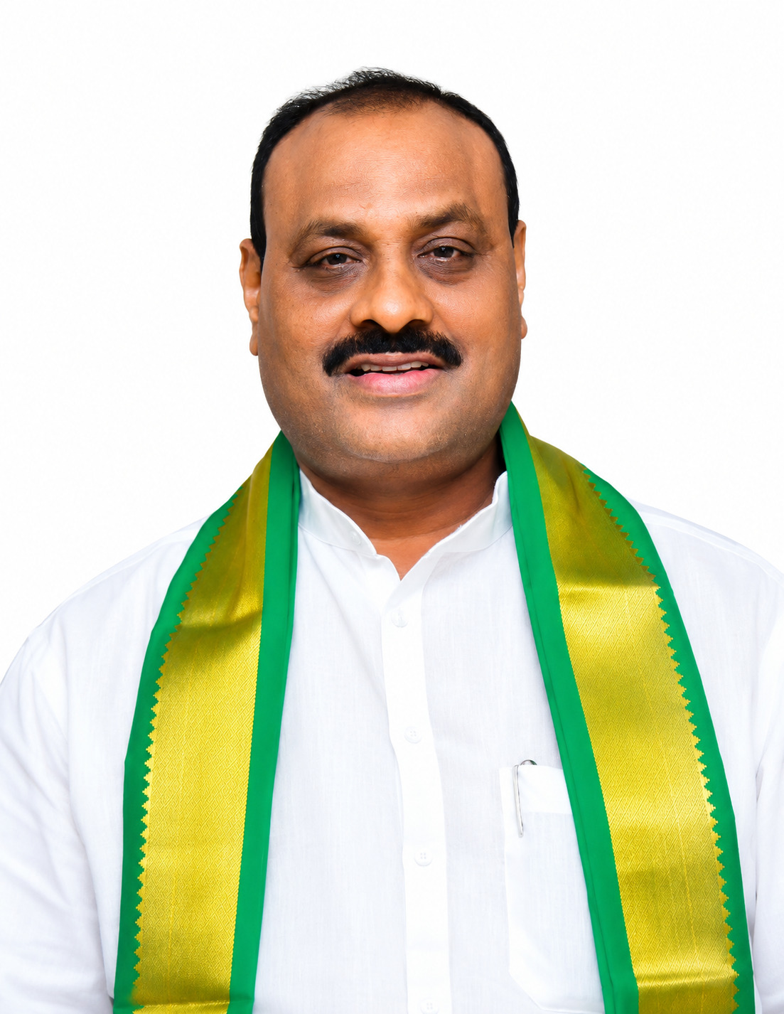 K. Atchannaidu