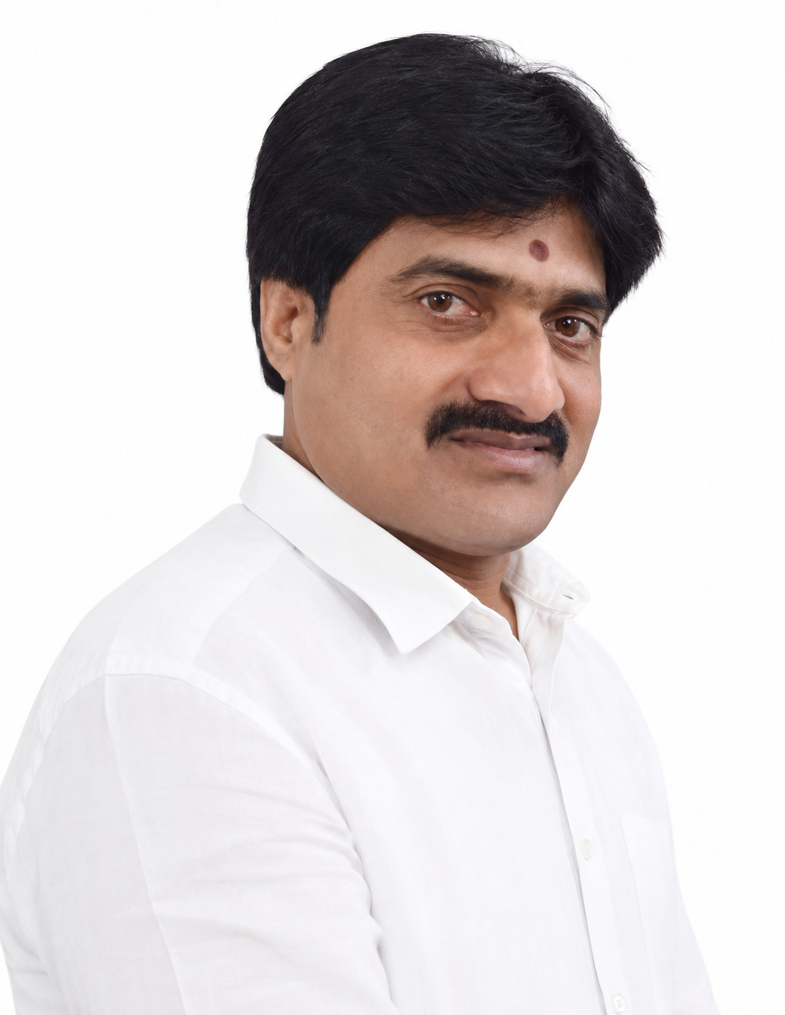 Vijayudu, MLA for Alampur