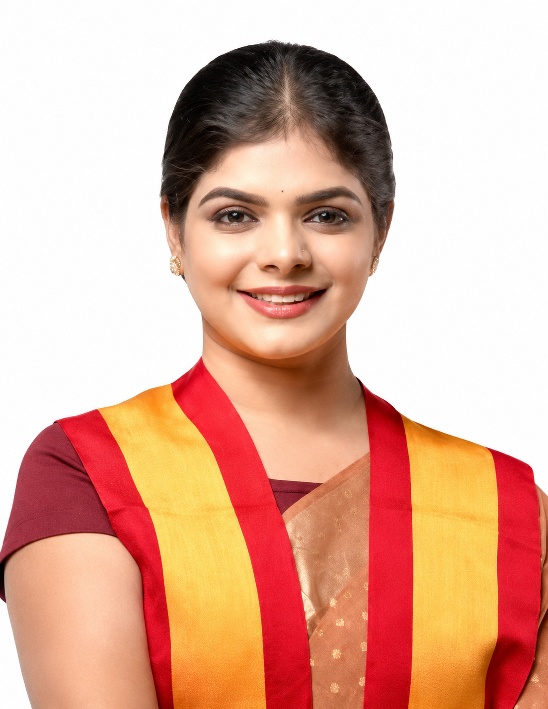 Kanimozhi Santhosh