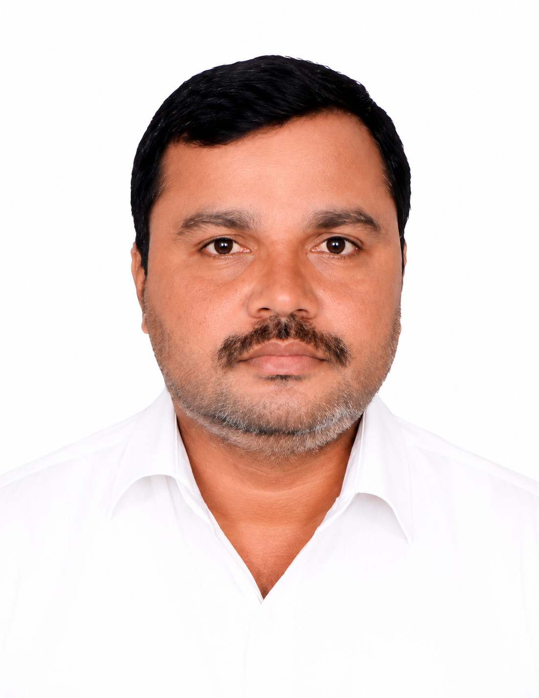 E.C. Govindarasan, MLA for Bargur