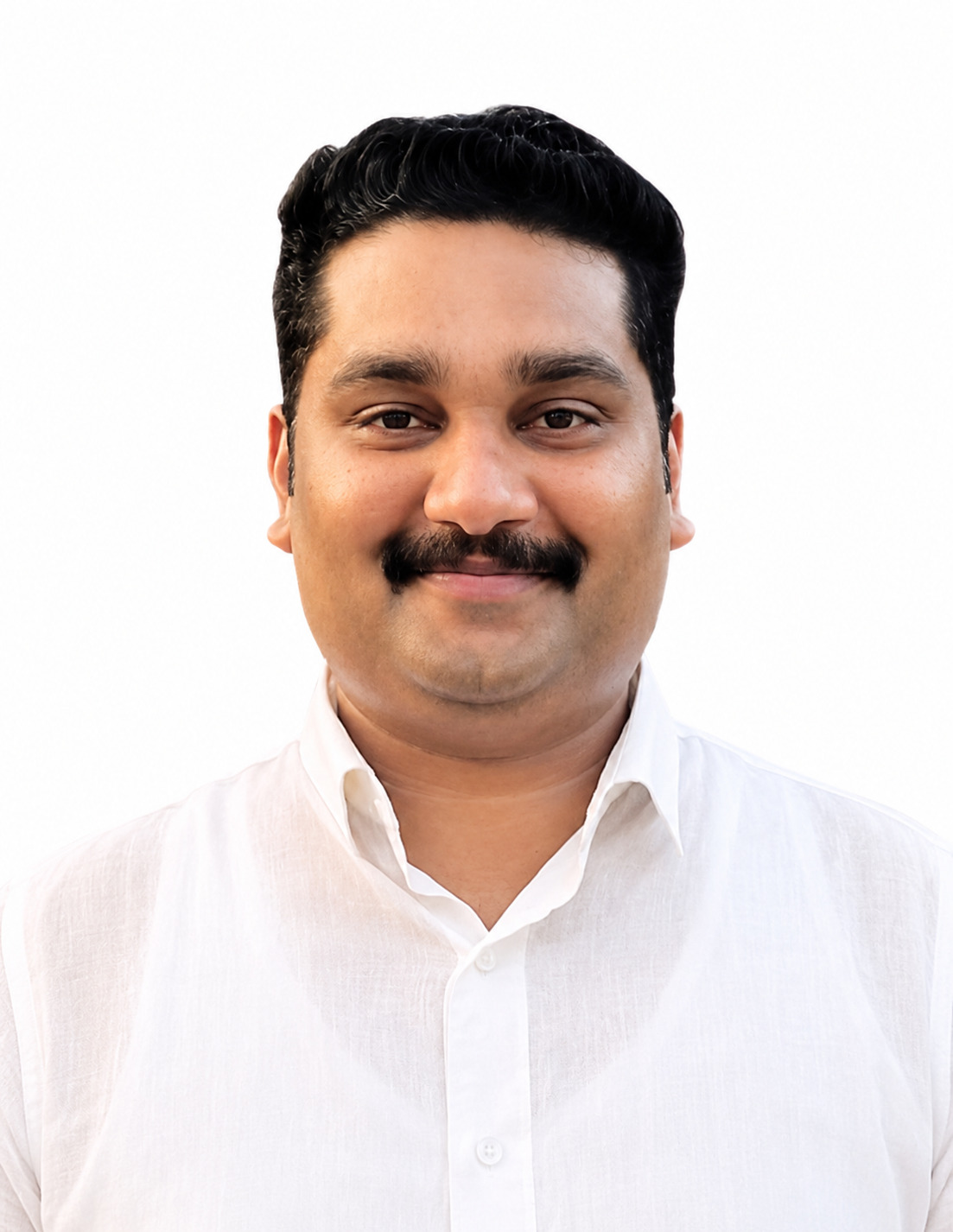 Jamal Mohamed Younoos. Y.N, MLA for Mayiladuthurai