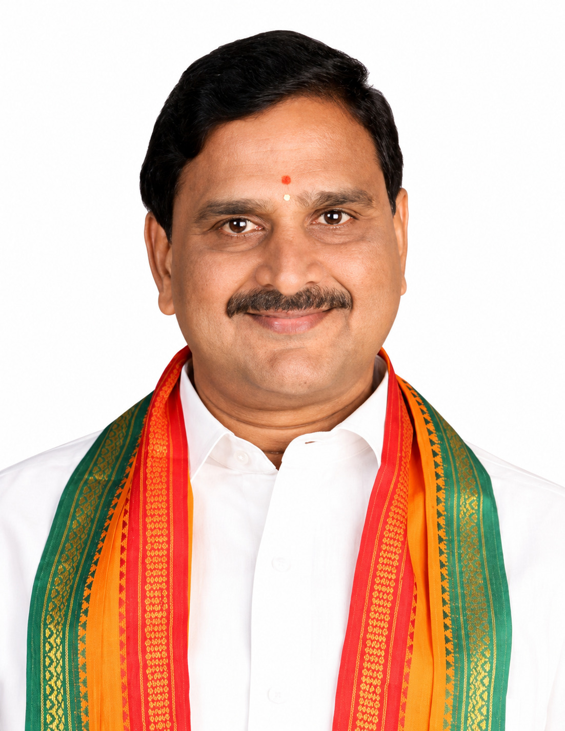 Bhupathi Raju Srinivasa Varma