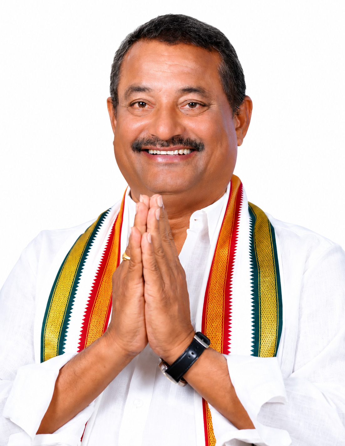 Bathula Laxma Reddy, MLA for Miryalaguda