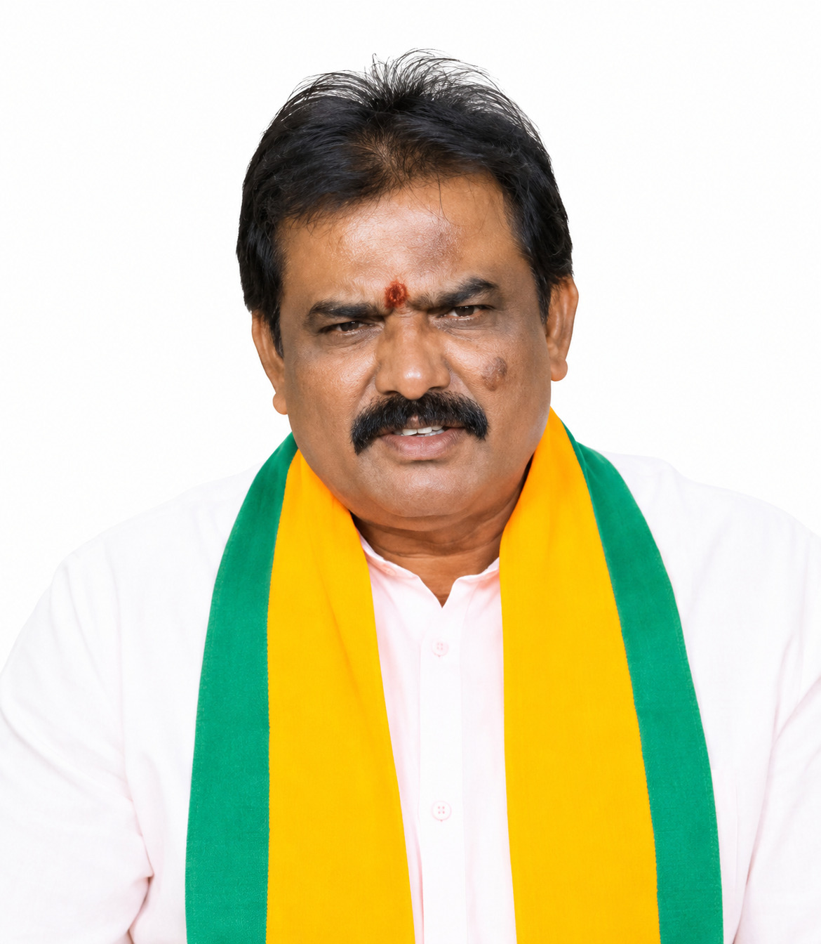 Payal Shanker, MLA for Adilabad
