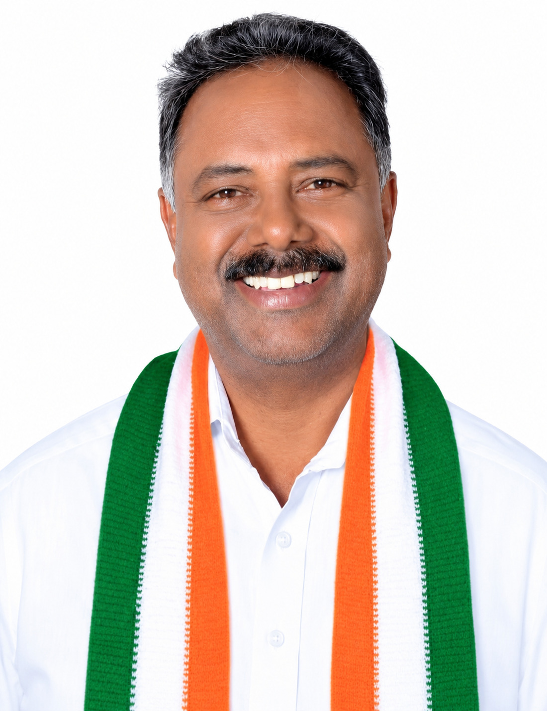 Gandra Satyanarayana Rao, MLA for Bhupalpalle