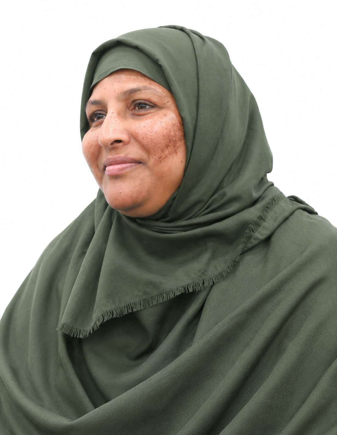 Zakia Khanam (Mayana)