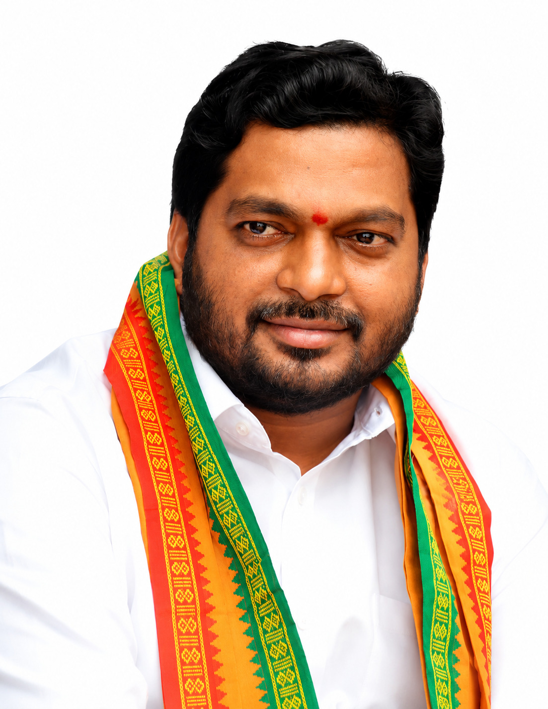 Monditoka Arunkumar