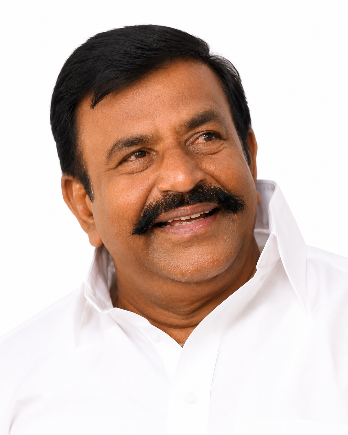 K.N.Nehru, MLA for Tiruchirappalli (West)