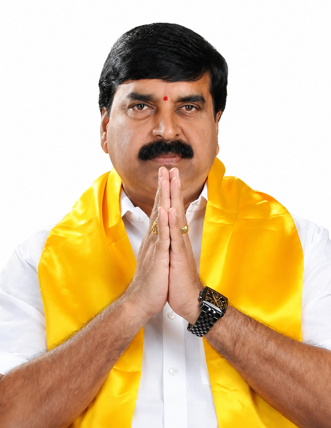 Ambica G Lakshminarayana Valmiki