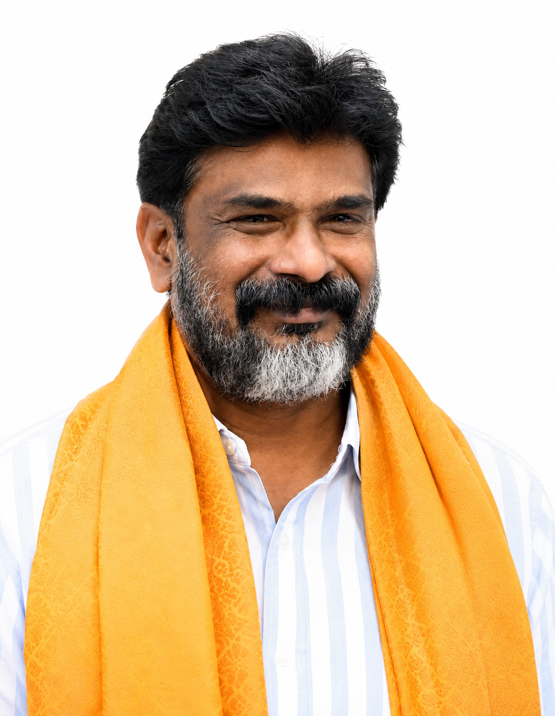 Christopher Manickam
