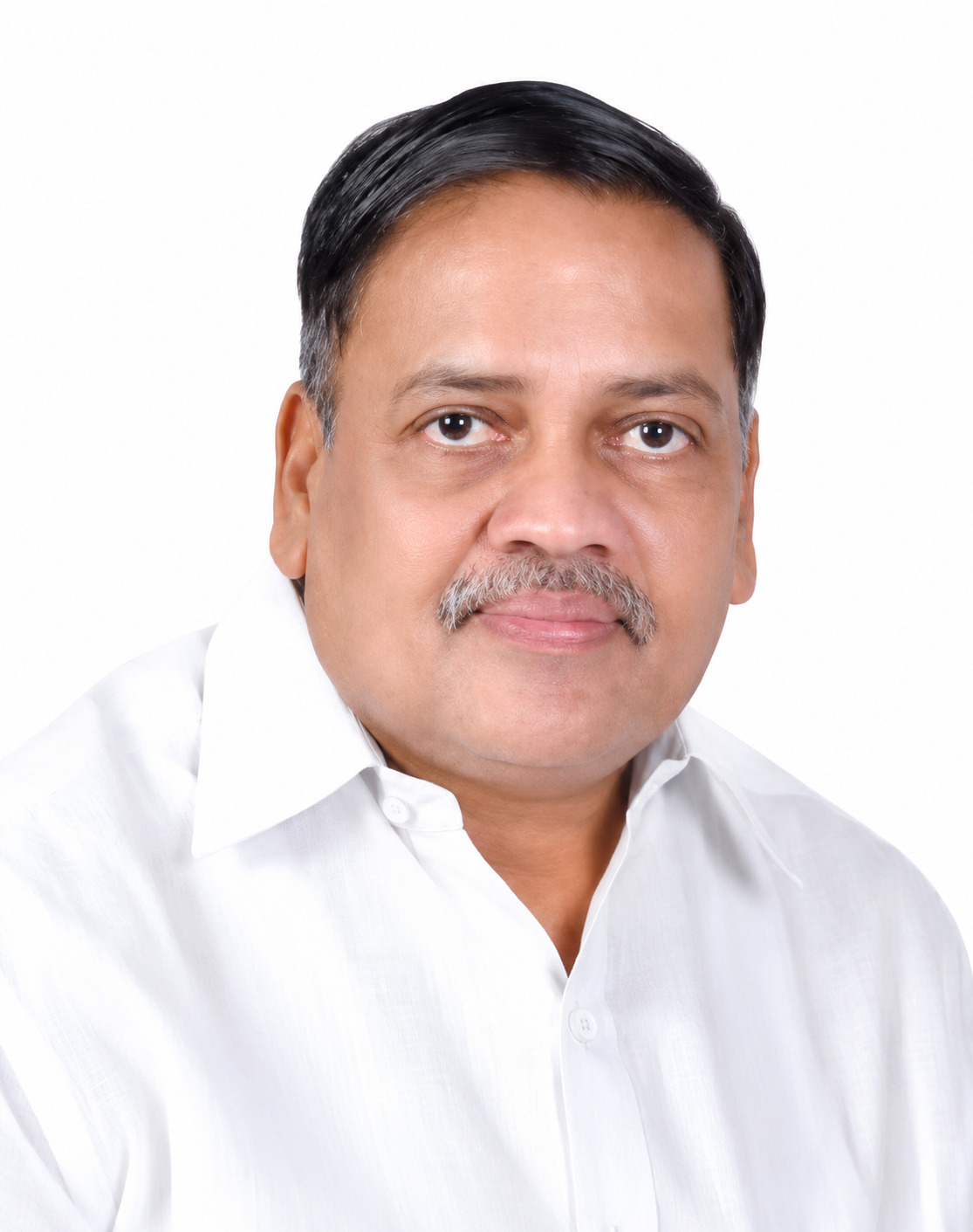 Buddhaprasad Mandali, MLA for Avanigadda