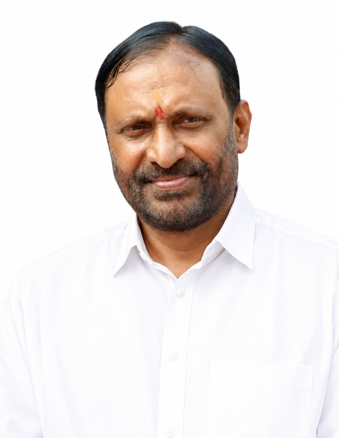Mankena Koti Reddy