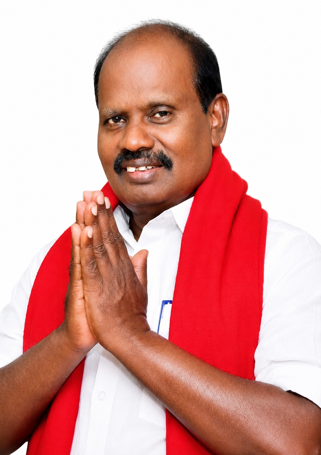 Photo of Selvaraj V