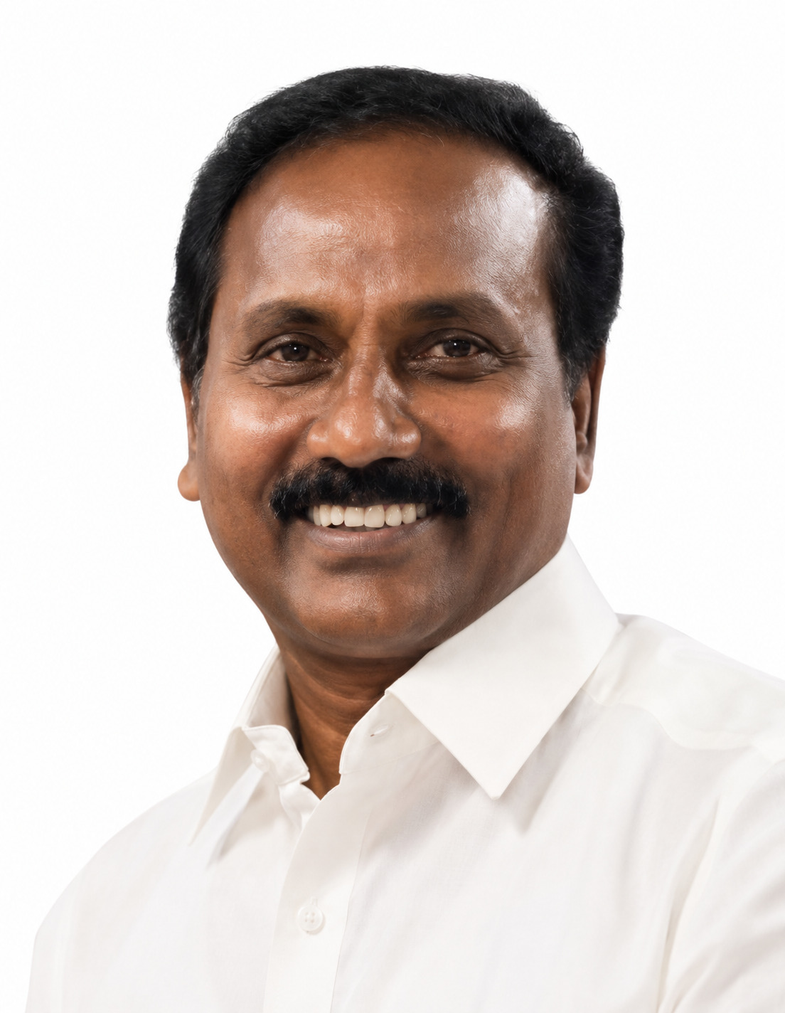 R. Dharmar