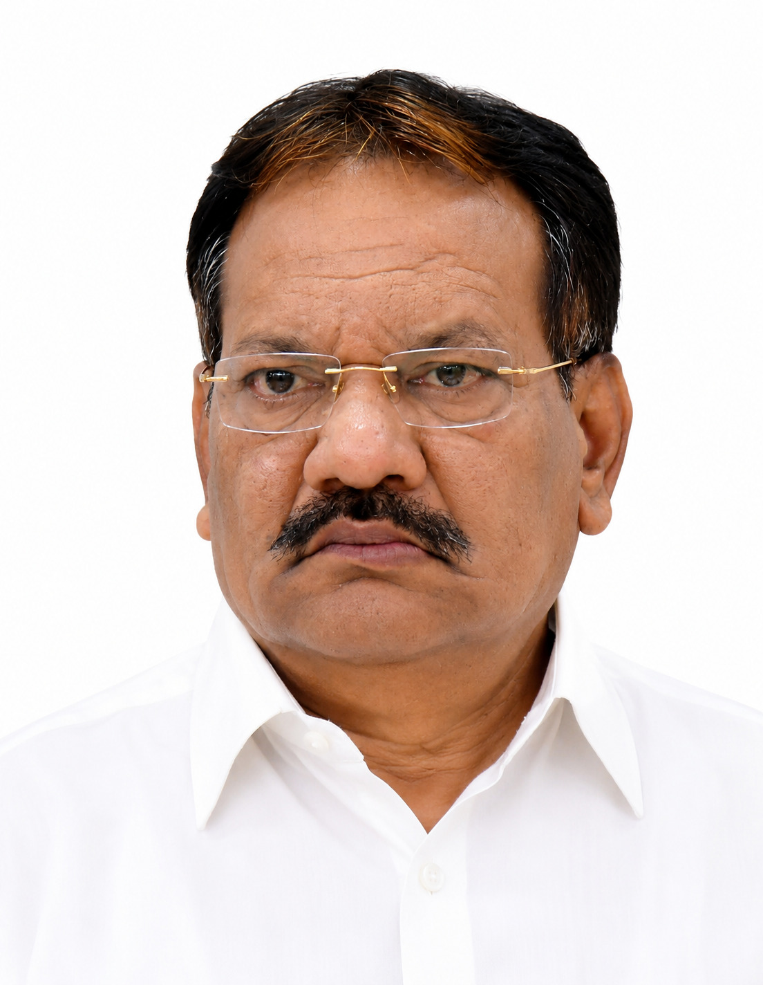 Ananda Babu Nakka, MLA for Vemuru