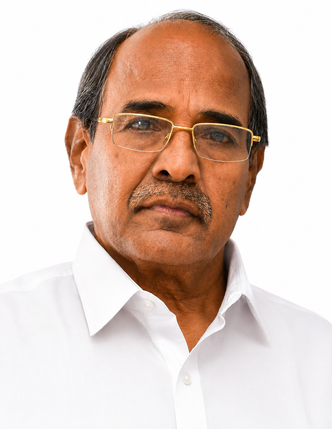 Photo of Subbarayan K.