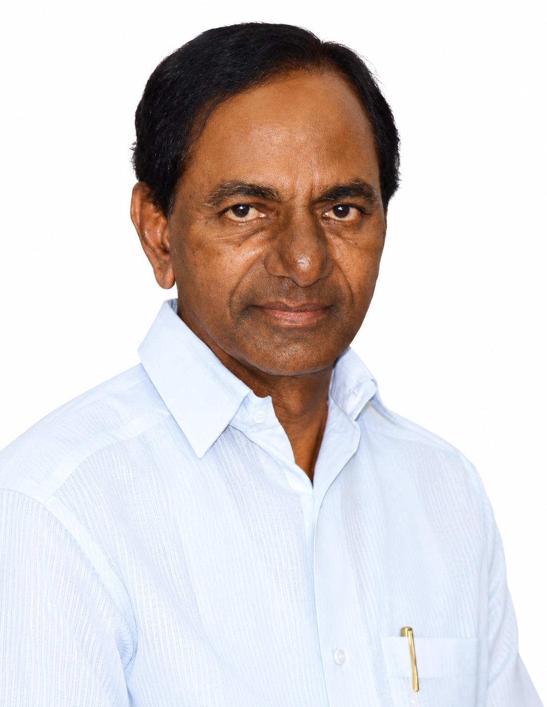 Kalvakuntla Chandrashekar Rao, MLA for Gajwel