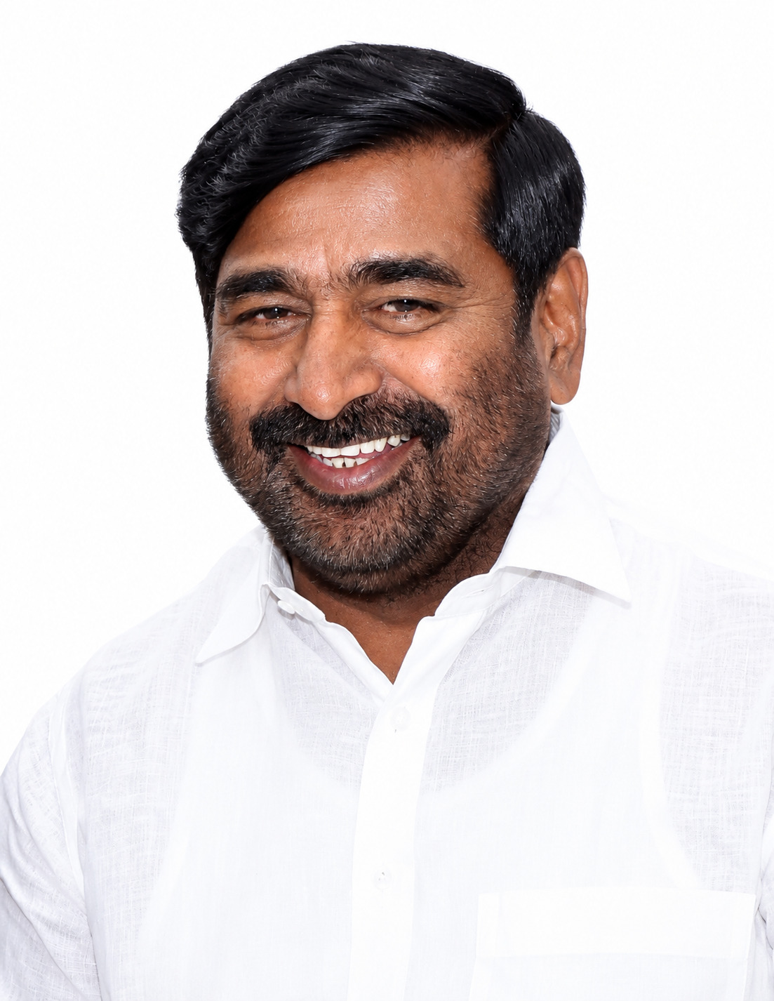 Guntakandla Jagadish Reddy, MLA for Suryapet