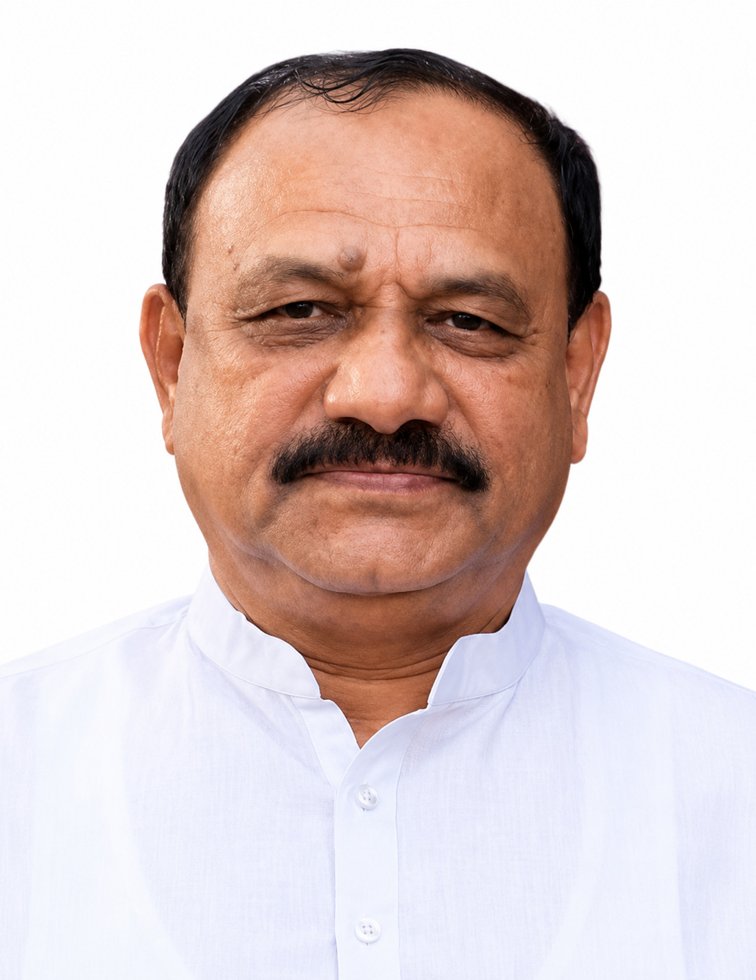 Bomma Mahesh Kumar Goud
