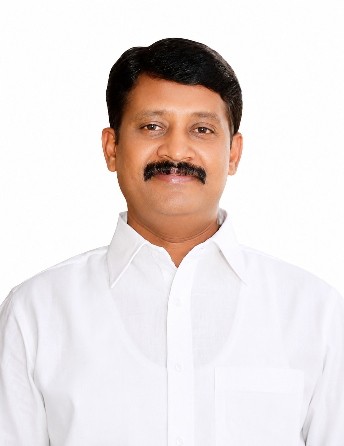 Budda Rajasekhara Reddy, MLA for Srisailam