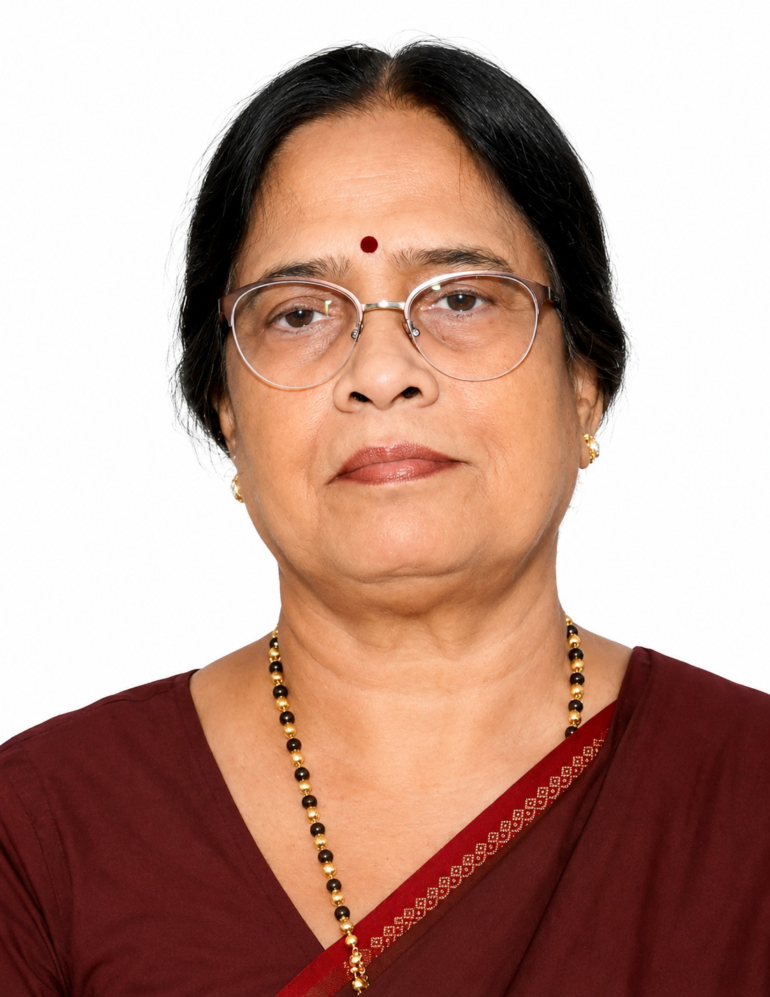 Surabhi Vani Devi