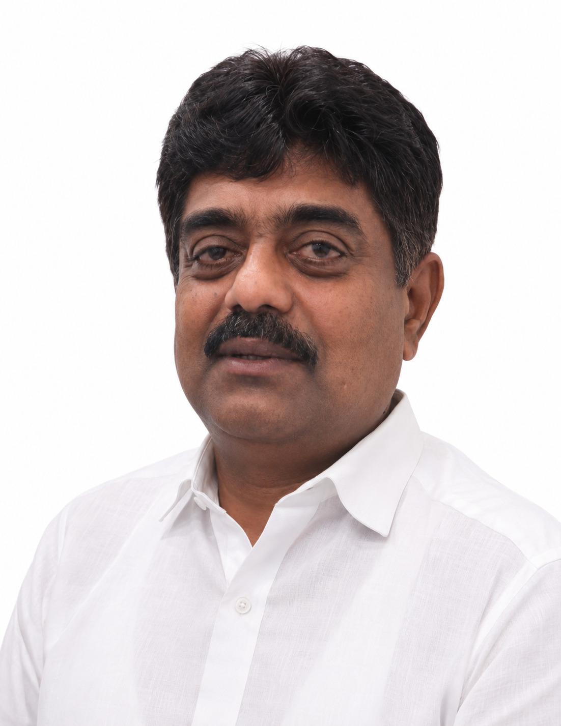 Katharbatcha Muthuramalingam, MLA for Ramanathapuram