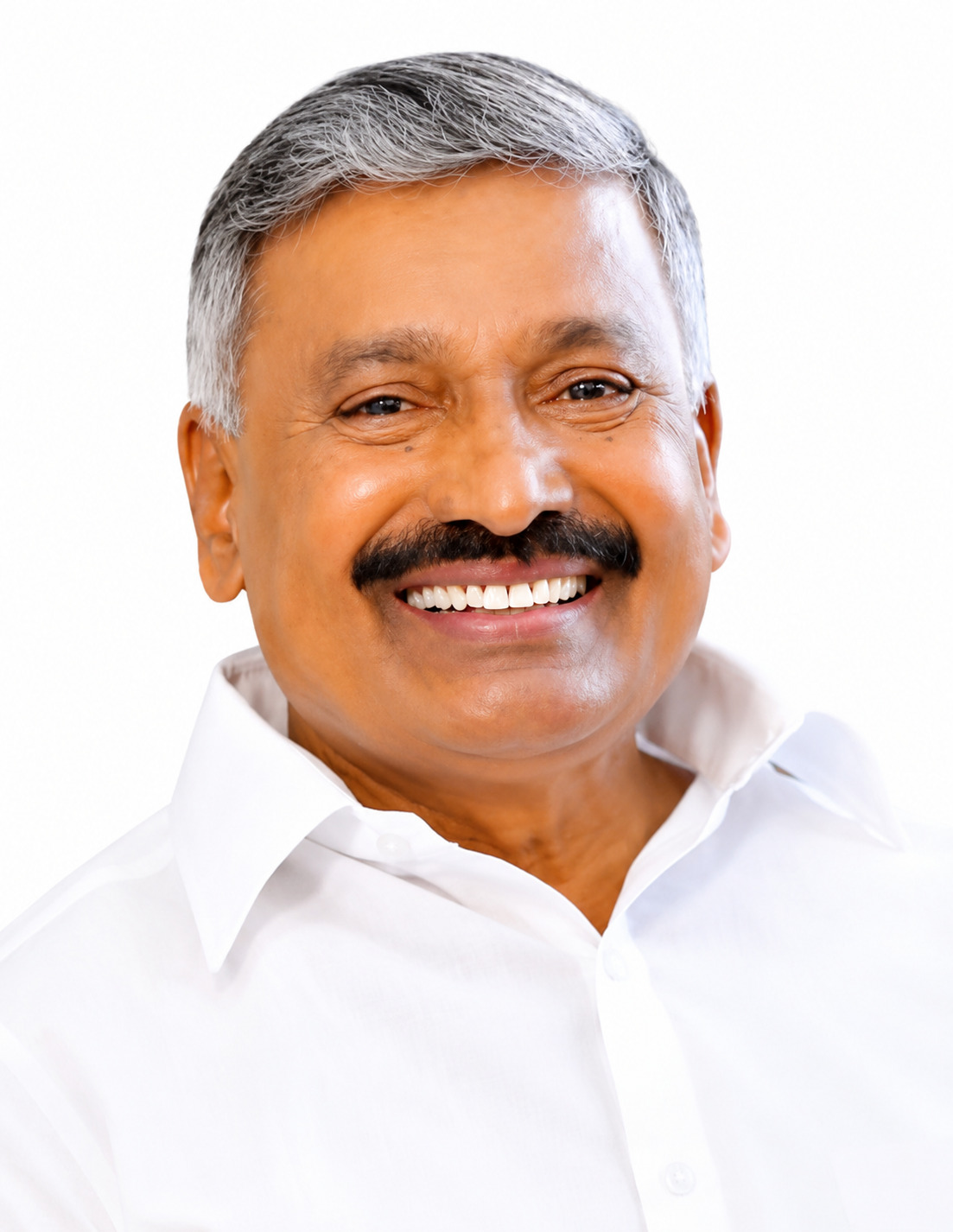 Peddireddi Ramachandra Reddy, MLA for Punganur
