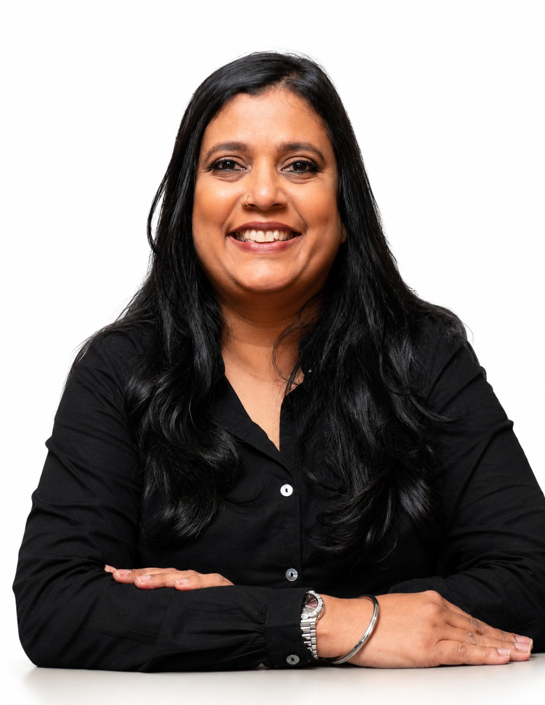 Jennifer Monserrate, MLA for Taleigao