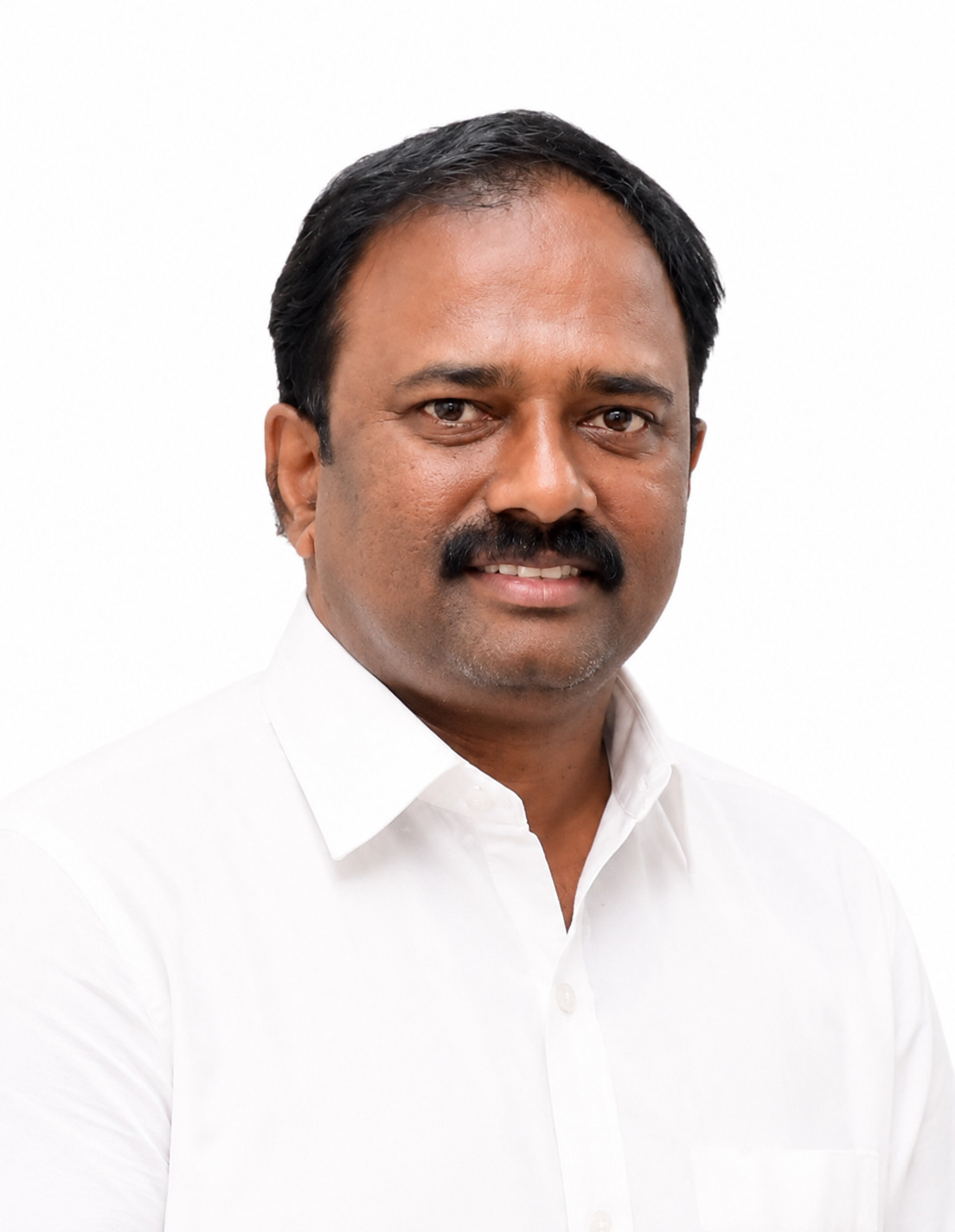 Jayakumar. S, MLA for Perundurai