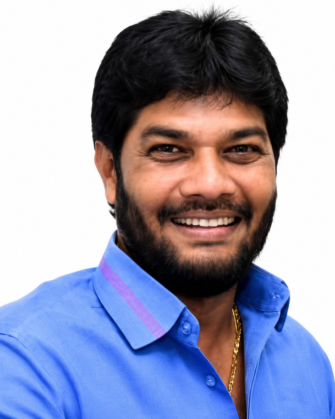 Ananta Satya Udaya Bhaskar