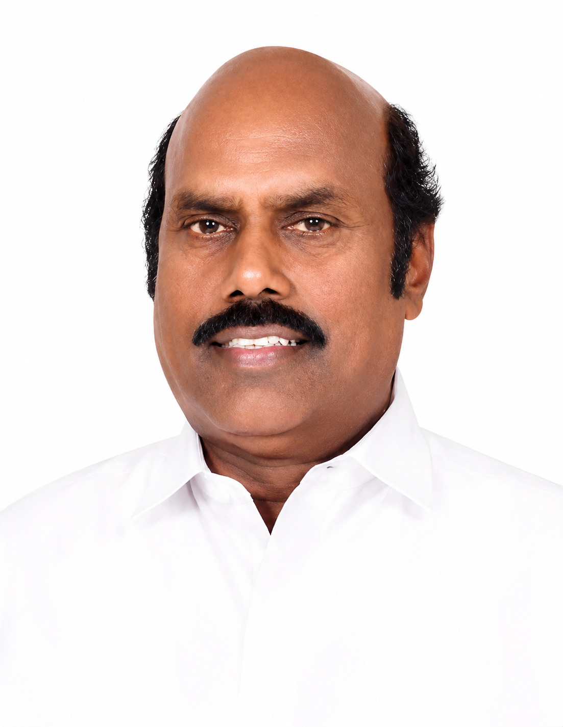 Velu. E.V, MLA for Tiruvannamalai