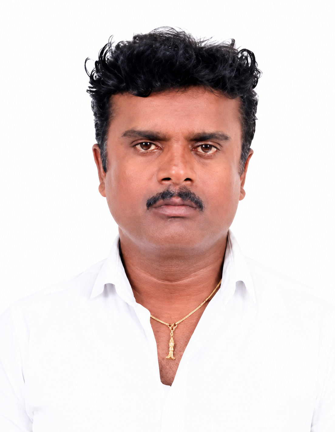 Ayyanar.R, MLA for Nilakottai
