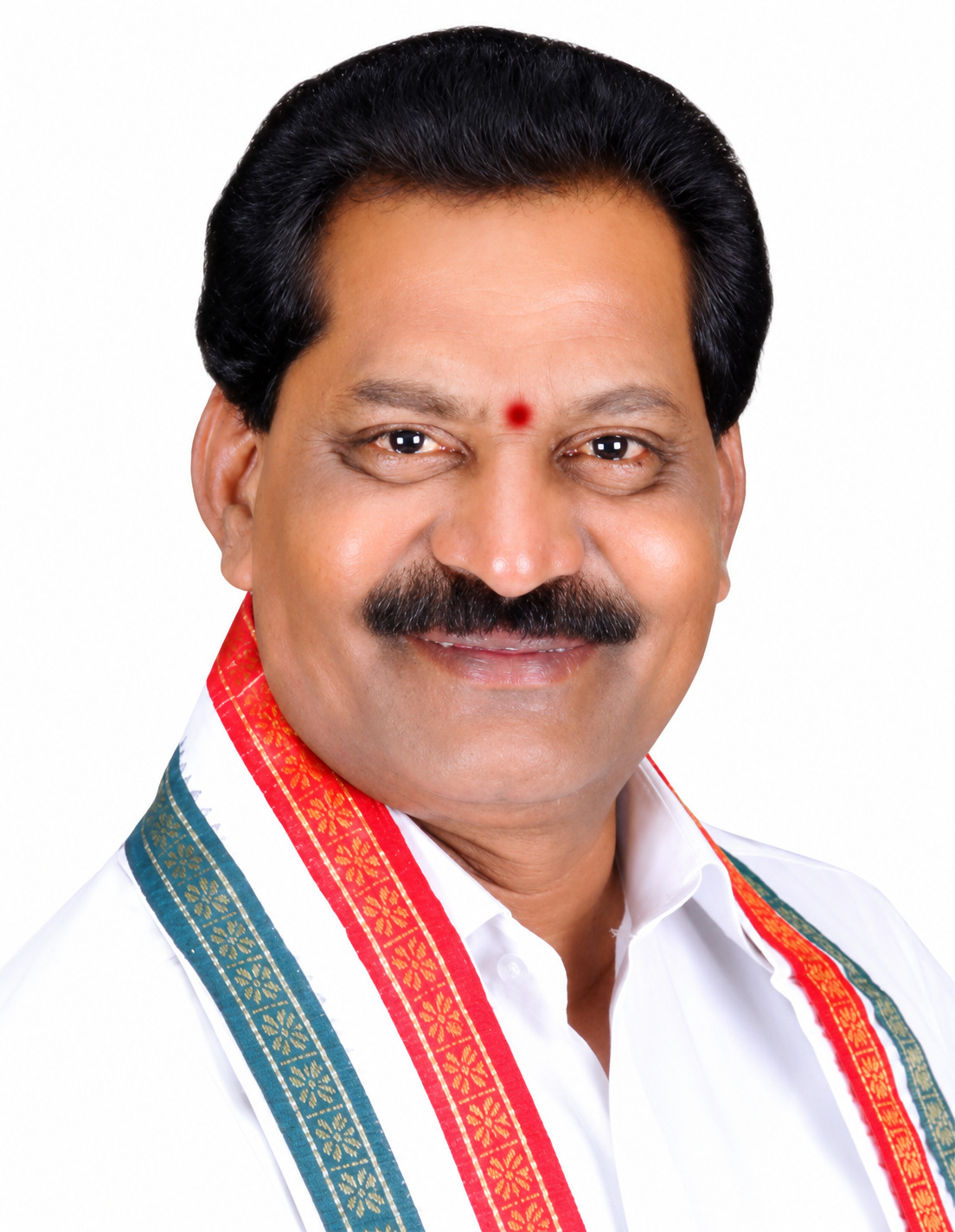 Koram Kanakaiah, MLA for Yellandu