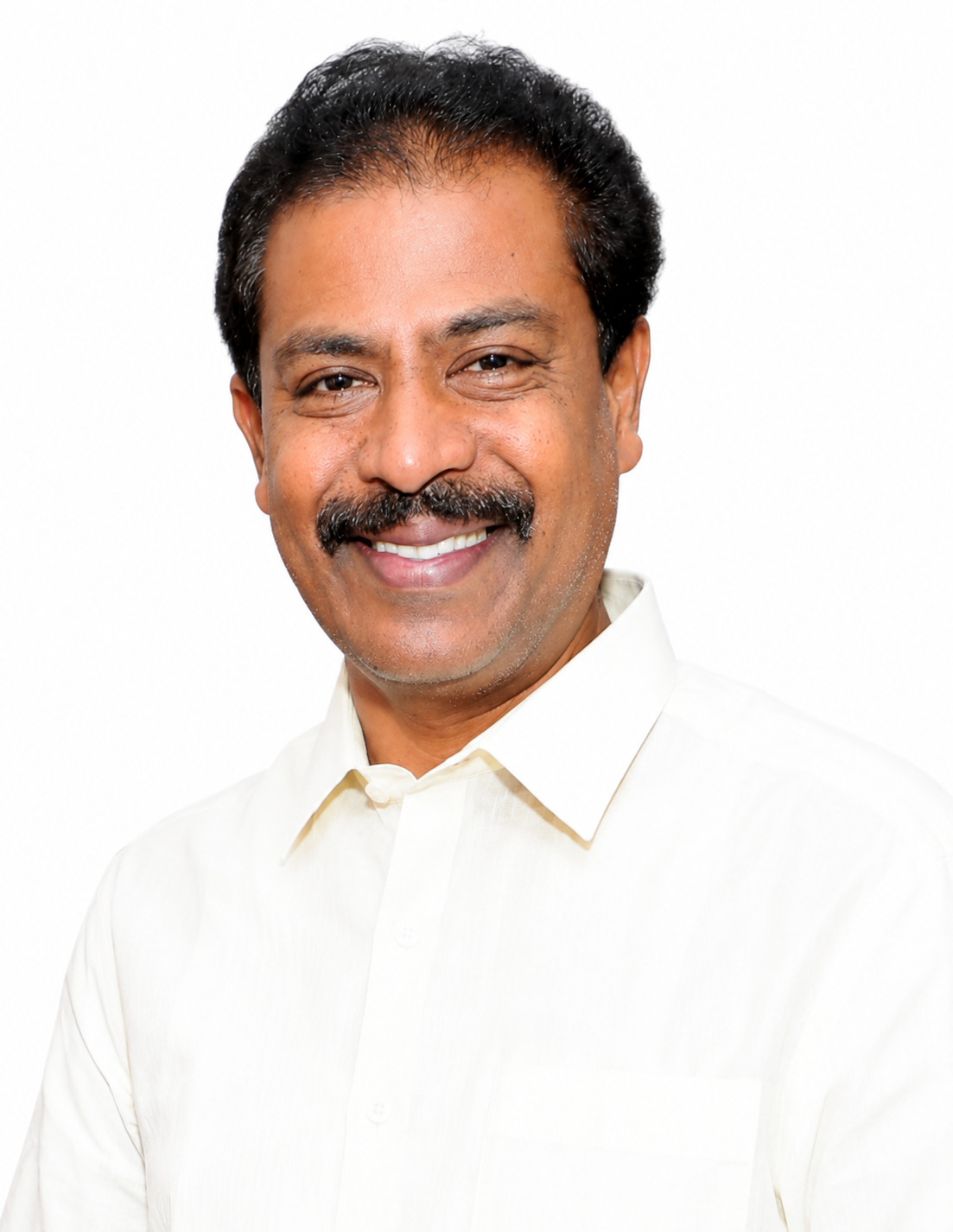 Senthilkumar. I.P, MLA for Dindigul