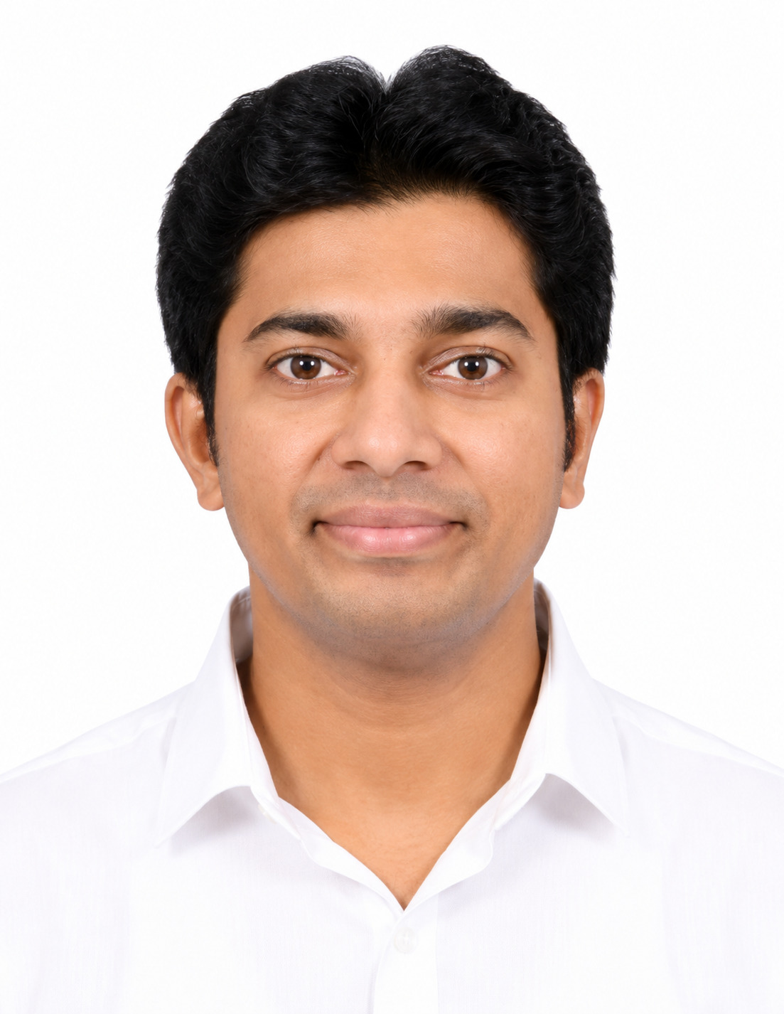 Dr.Sathish Christopher, MLA for Radhapuram