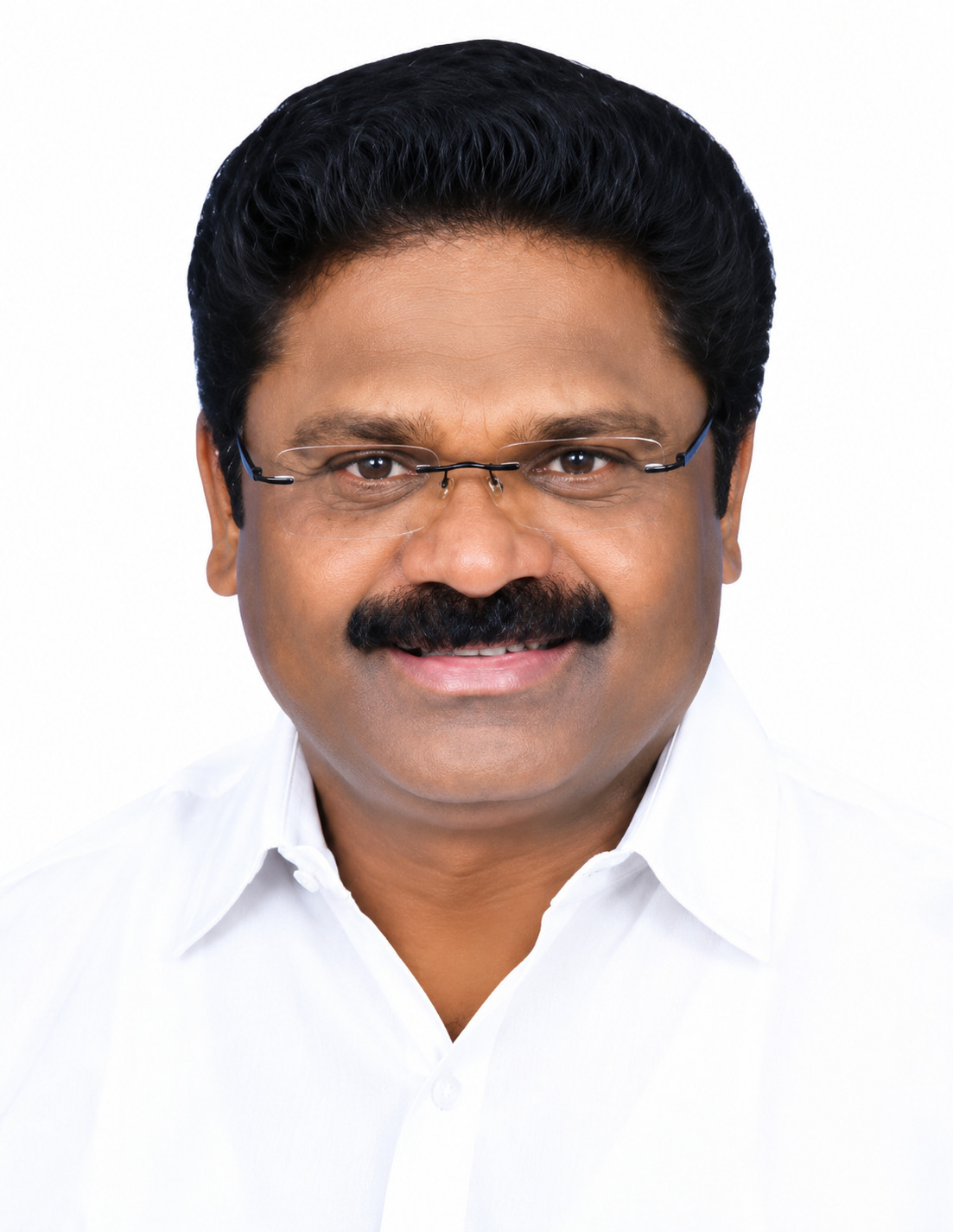 Photo of Mani A.