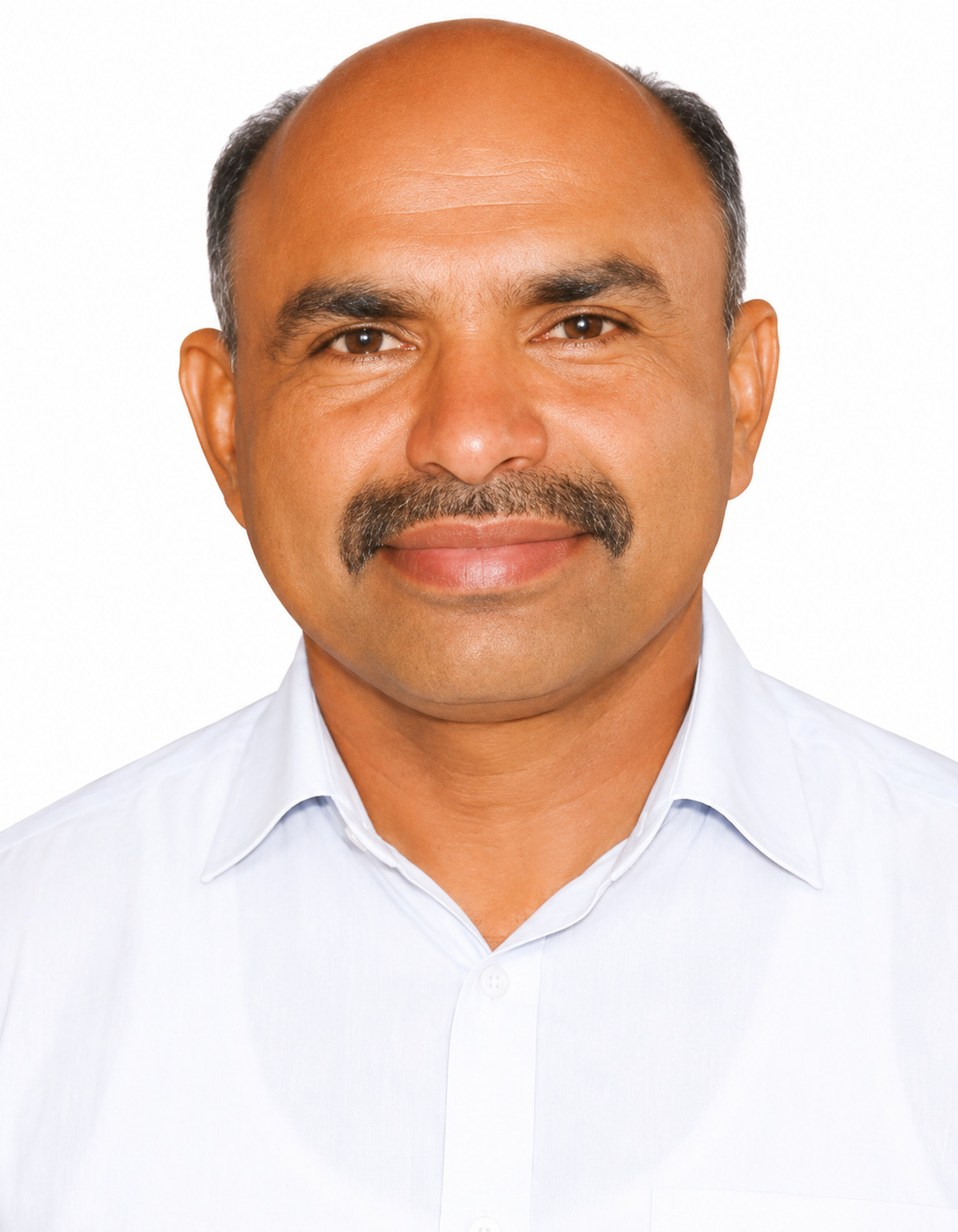Kethavath Shankar Naik