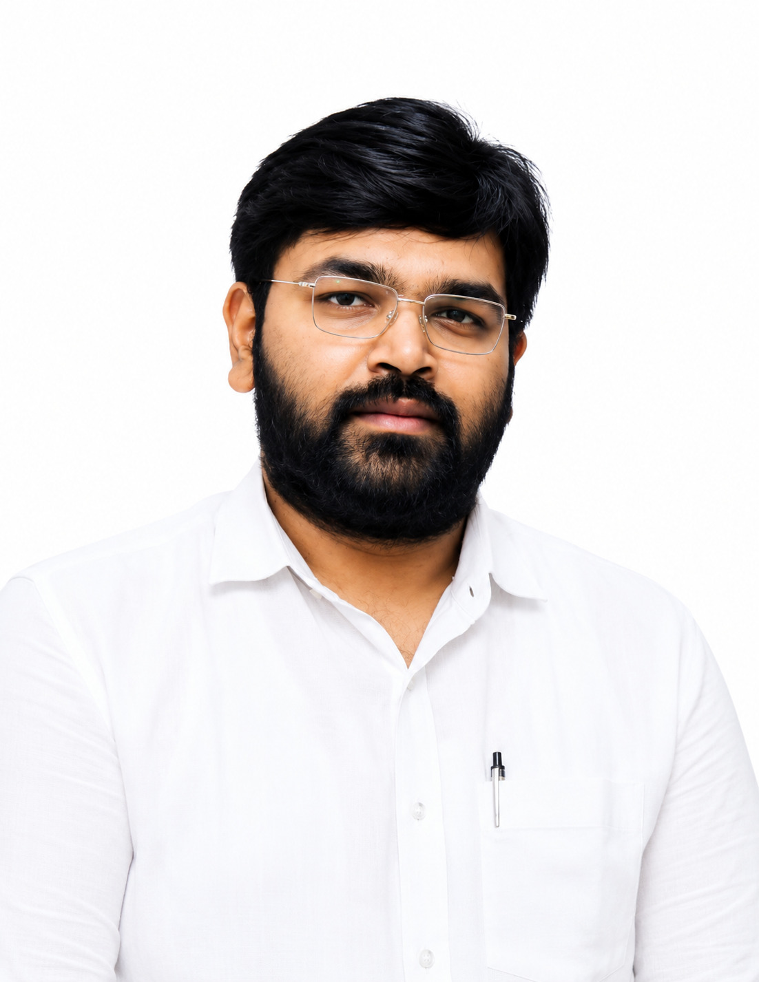K. R. J. Bharath