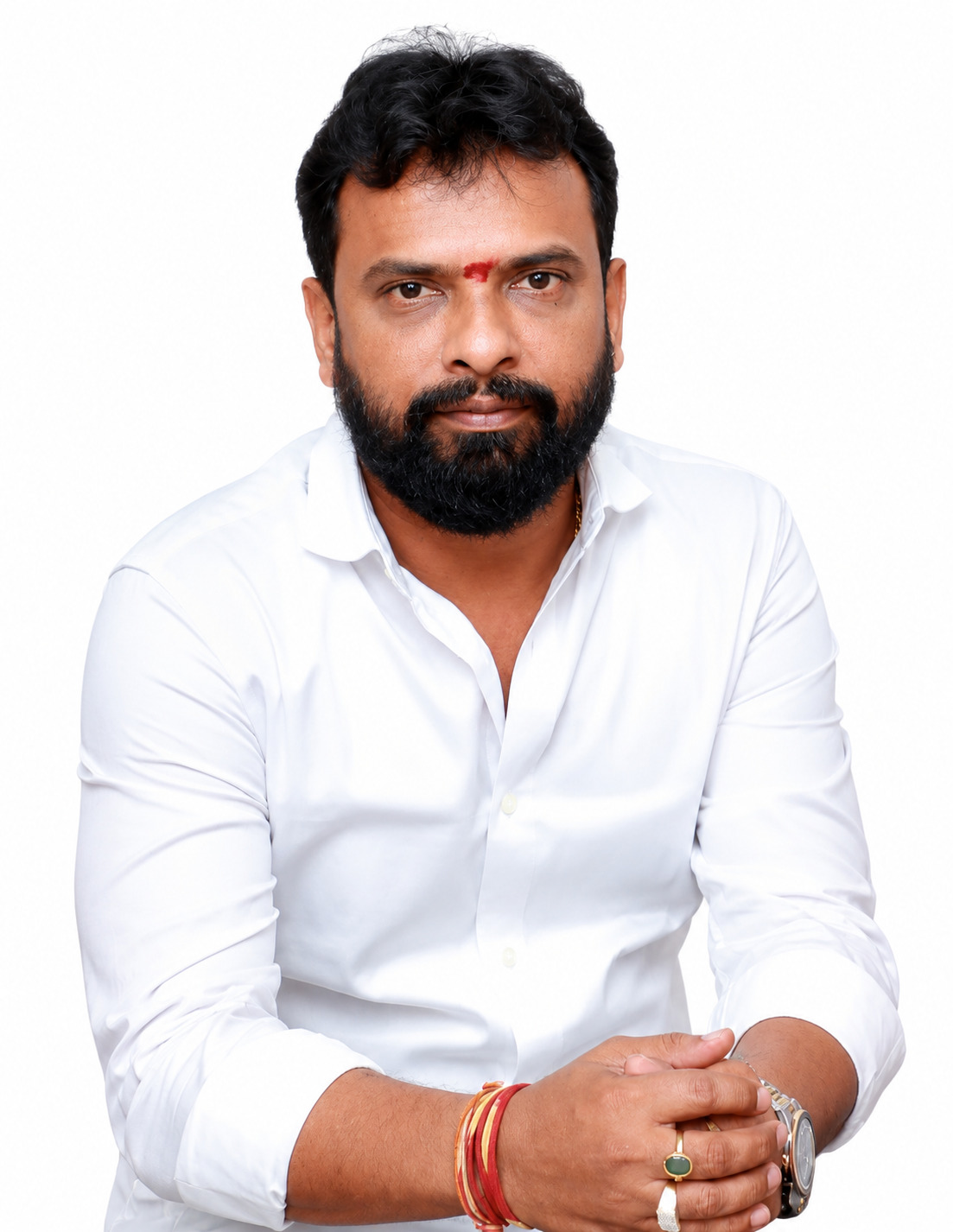 Vasamsetti Subhash