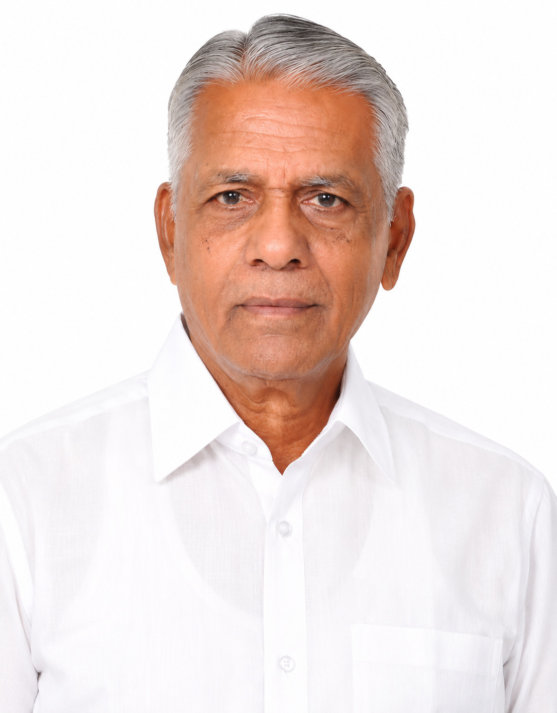 Kuchukulla Damodar Reddy