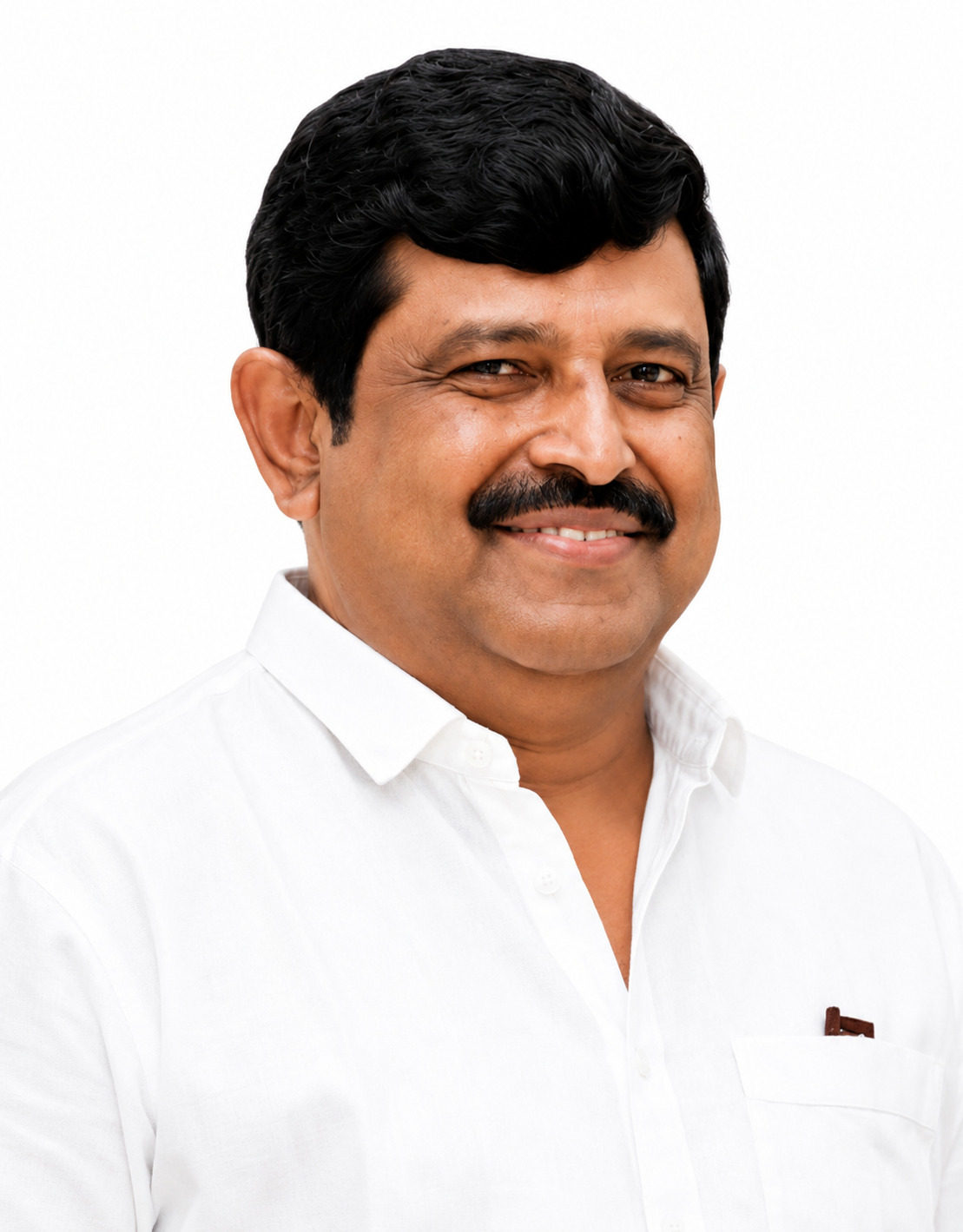 Pidugu Hari Prasad