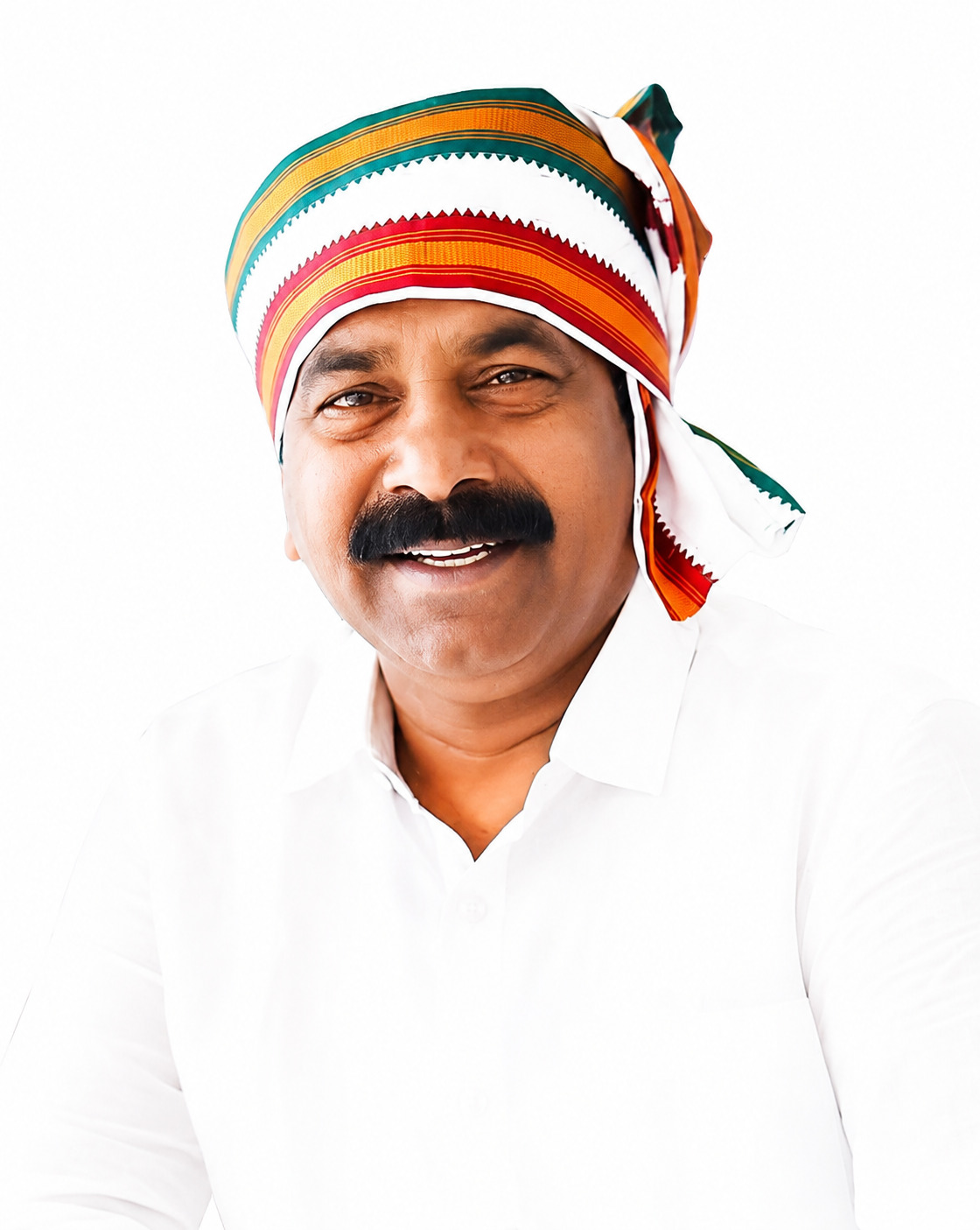 K.R. Nagaraj, MLA for Waradhanapet