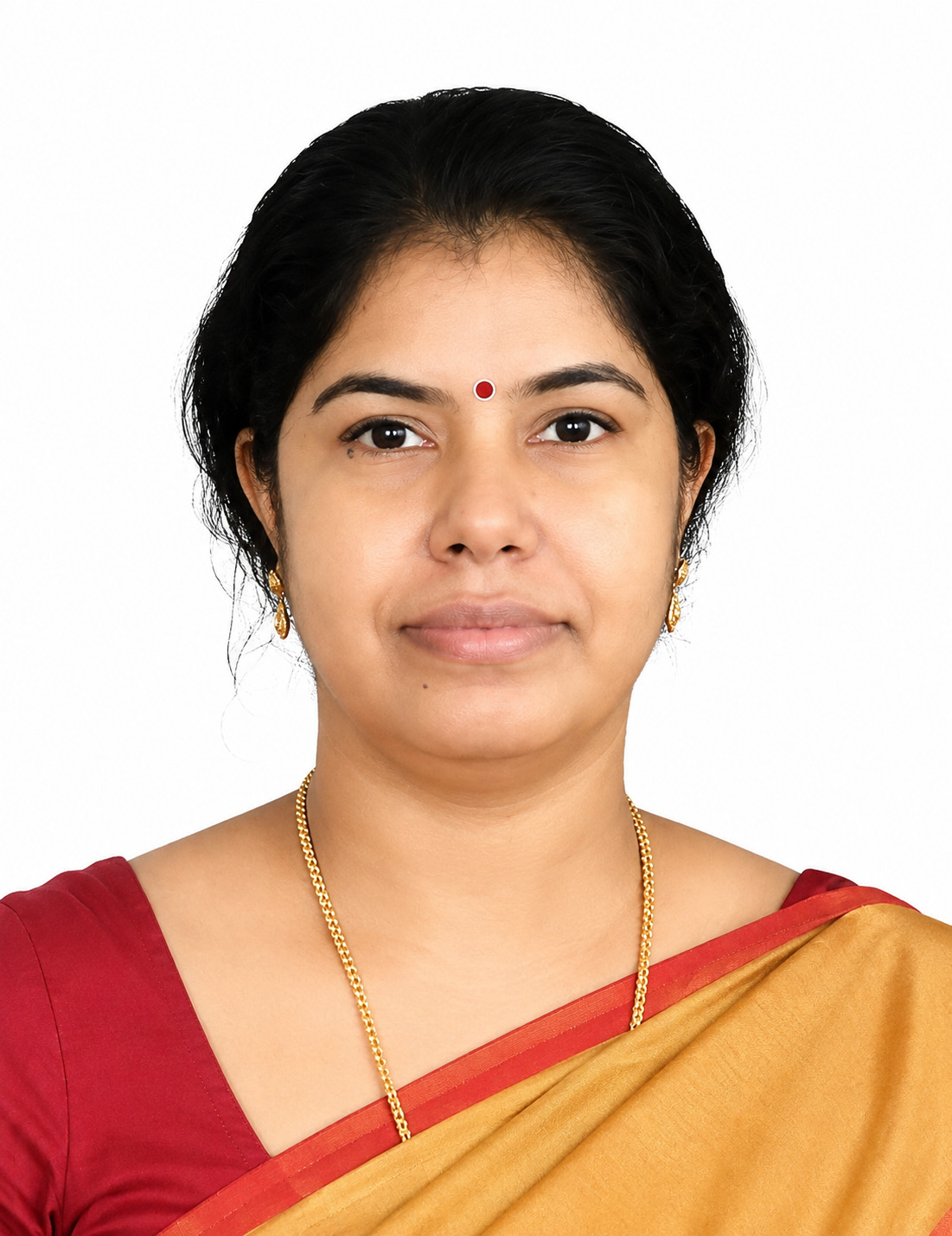 Karri Padmasree