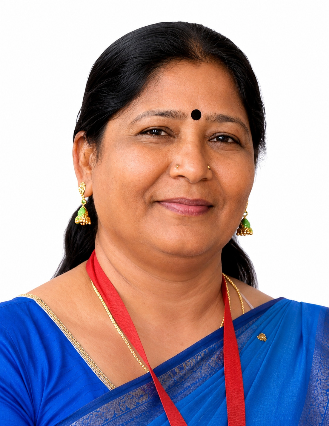 Latha T.