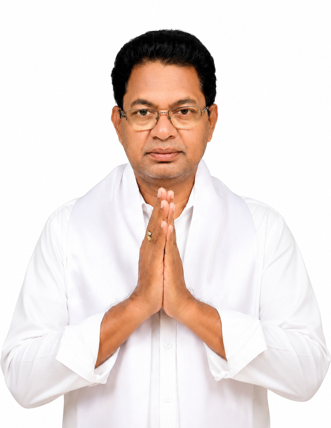 Deva Varaprasad, MLA for Razole
